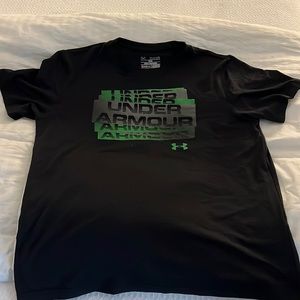 Dri-fit Under Armour t-shirt
